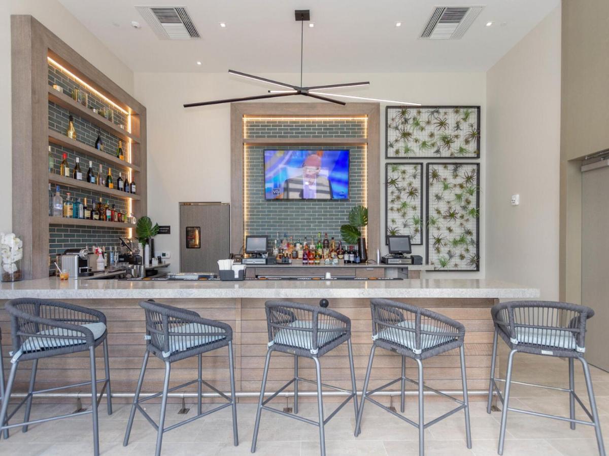 Hyde Beach House - Millionaire 2 Bd 2 Ba Apt, Direct Ocean View, 5 Min Walk To Ocean Hollywood Eksteriør billede