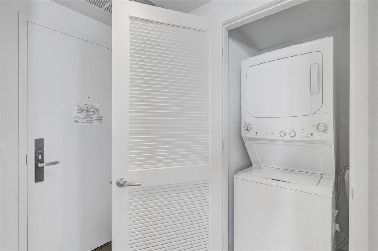 Hyde Beach House - Millionaire 2 Bd 2 Ba Apt, Direct Ocean View, 5 Min Walk To Ocean Hollywood Eksteriør billede